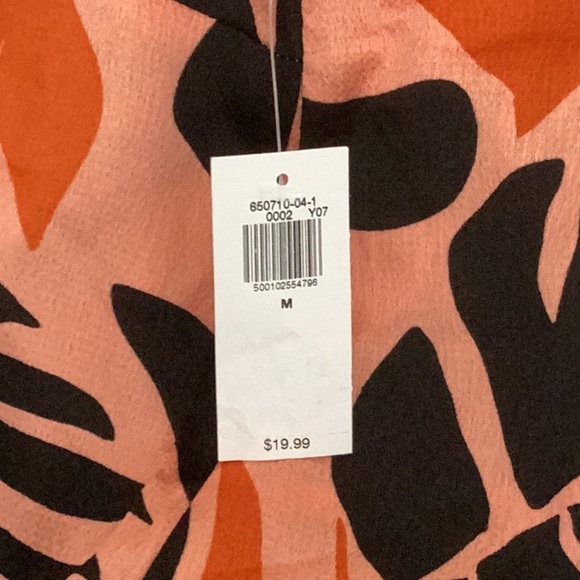 OLD NAVY WOMENS TOPS MEDIUM - Picture 11 of 13